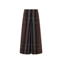 Pantaloni casual Burberry Cotton Pants Femei