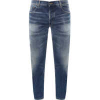 Blugi drepti Jeans Barbati