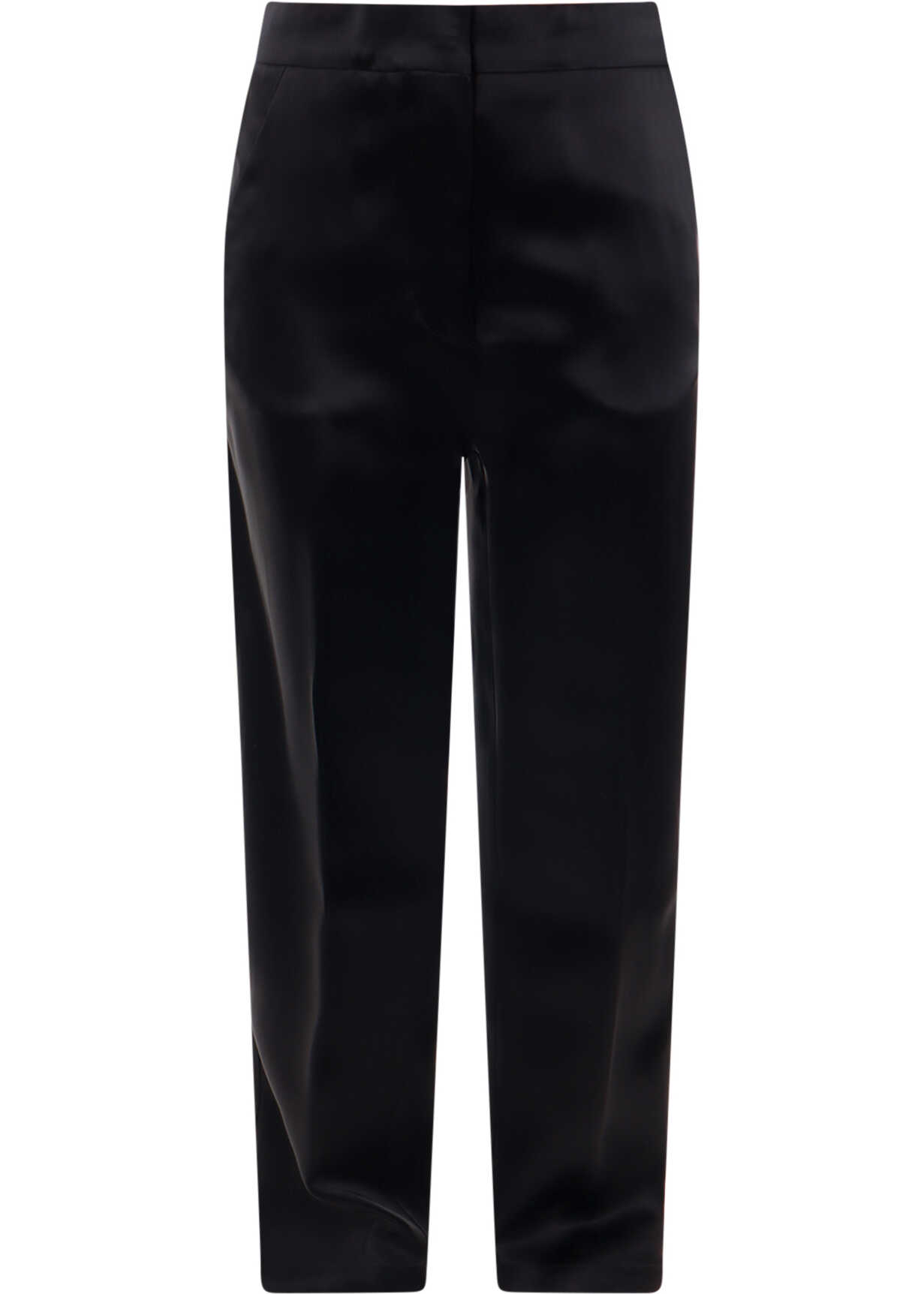 Erika Cavallini Trouser Black