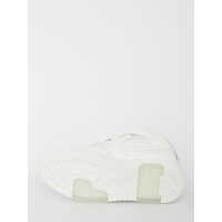 Pantofi sport Off-White pentru Barbati - Sneakers Off-White Out Of Office Mid Sneakers WHITE Barbati (BM 11684748) - B-mall.ro