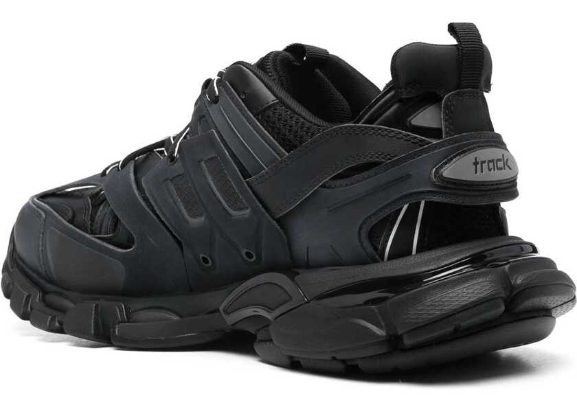 Sneakers Balenciaga Track Sneakers BLACK Barbati (BM 11684772) 3