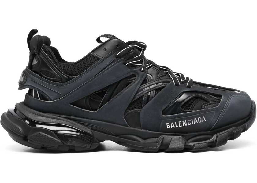 Sneakers Balenciaga Track Sneakers BLACK Barbati (BM 11684772) 1