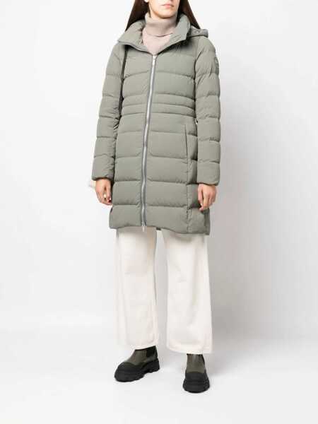 Geci CANADA GOOSE Canada Goose Quilts SAGEBRUSH Femei (BM 11685078) 2