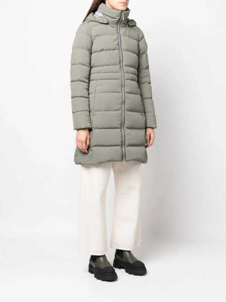 Geci CANADA GOOSE Canada Goose Quilts SAGEBRUSH Femei (BM 11685078) 3