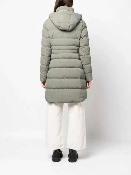 Geci CANADA GOOSE Canada Goose Quilts SAGEBRUSH Femei (BM 11685078) 4