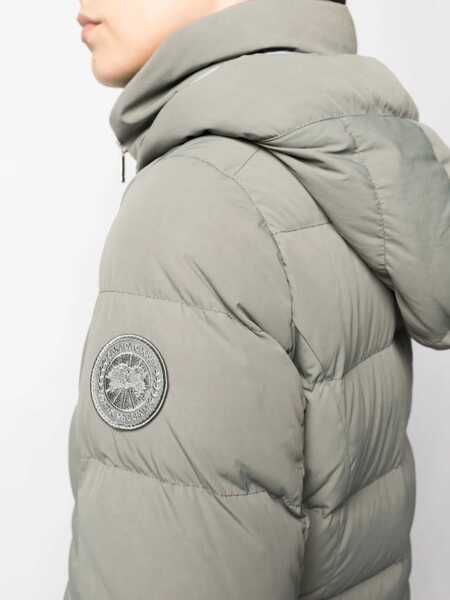 Geci CANADA GOOSE Canada Goose Quilts SAGEBRUSH Femei (BM 11685078) 5
