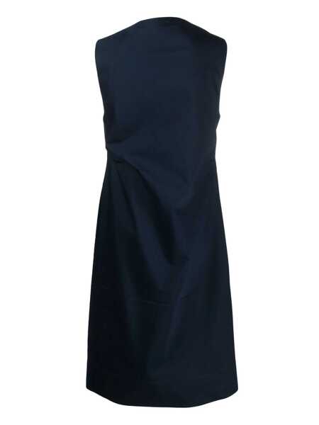 Rochii CO Co Dress NAVY Femei (BM 11685174) 2