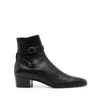 Bocanci Saint Laurent Boots Barbati