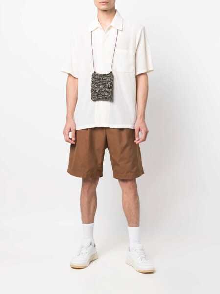 Camasi OUR LEGACY Our Legacy Shirts WHITE Barbati (BM 11686701) 2