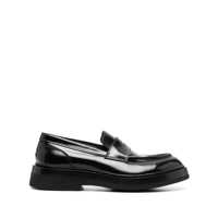 Mocasini Santoni Moccasters Barbati