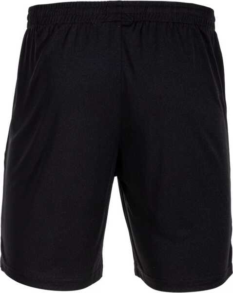Pantaloni scurti Joma Drive Bermuda Shorts Black Barbati (BM 11687766) 3