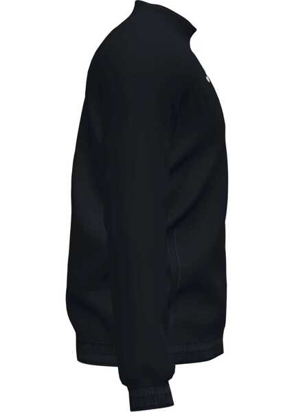 Hanorace Joma Doha Microfiber Jacket Black Barbati (BM 11687769) 2