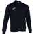 Joma Grafity III Full Zip Sweatshirt Black