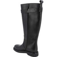 Ghete Tory Burch Dama - Ghete Tory Burch Boots Black Femei (BM 11687841) - B-mall.ro