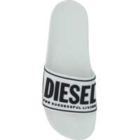 Sandale pentru Barbati - Sandale Diesel Mayemi Sandals H8327 Barbati (BM 11687943) - B-mall.ro