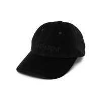 Sepci Saint Laurent Logo Baseball Cap Barbati