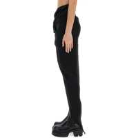 Fuste casual Dama - Fuste casual Rick Owens Edfu Skirt BLACK Femei (BM 11689890) - B-mall.ro