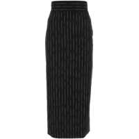 Fuste casual Tube Skirt Femei