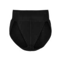 Lenjerie intima Rick Owens Panties In Cachemire Blend Femei