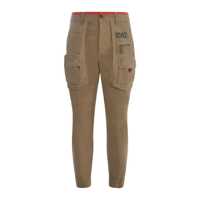 Pantaloni DSQUARED2 Trousers "Sexy Cargo" Barbati