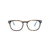 Ochelari de soare Tom Ford Eyewear Eyeglass Barbati