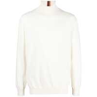 Pulovere Paul Smith Cashmere Turtleneck Pullover Barbati