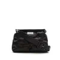 Genti de umar Maison Margiela Glam Slam Classique Small Shoulder Bag Femei