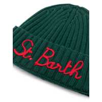 Caciuli pentru Barbati - Caciuli Mc2 Saint Barth MC2 SAINT BARTH beanie WENG001 10450E STRETCH 61 BLUE NAVY E Stretch Orange Barbati (BM 11697522) - B-mall.ro