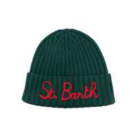 Caciuli MC2 SAINT BARTH beanie WENG001 10450E STRETCH 61 BLUE NAVY Barbati