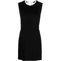 Rochii casual Mini Cut Out Dress Femei