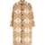 ETRO Jacquard Coat BEIGE