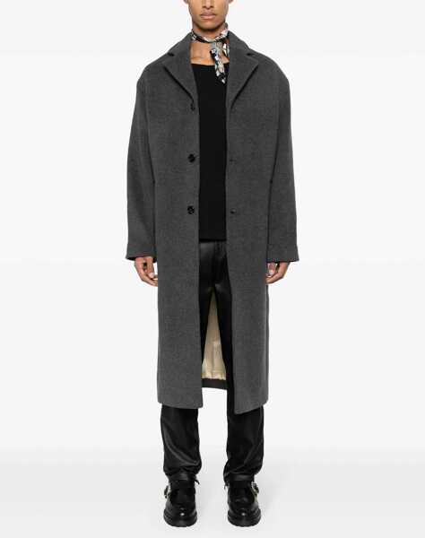 Paltoane SFR Coat Love BROWN Barbati (BM 11701770) 2