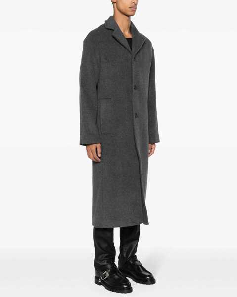 Paltoane SFR Coat Love BROWN Barbati (BM 11701770) 3