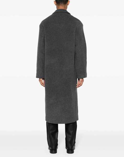 Paltoane SFR Coat Love BROWN Barbati (BM 11701770) 4