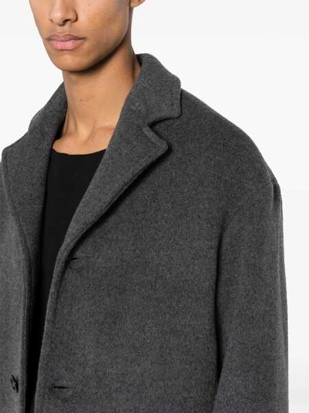 Paltoane SFR Coat Love BROWN Barbati (BM 11701770) 5