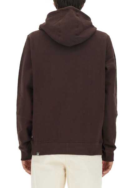 Bluze de trening The North Face Sweatshirt With Logo BROWN Barbati (BM 11701776) 3