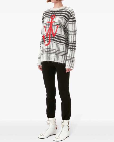 Pulovere casual JW Anderson Jersey With Logo MULTICOLOUR Barbati (BM 11701806) 3