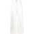 Jil Sander Wide Leg Pants WHITE