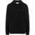 JW Anderson Sweatshirt With Logo BLACK