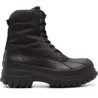 Cizme scurte Outdoor Lace-Up Boot Femei