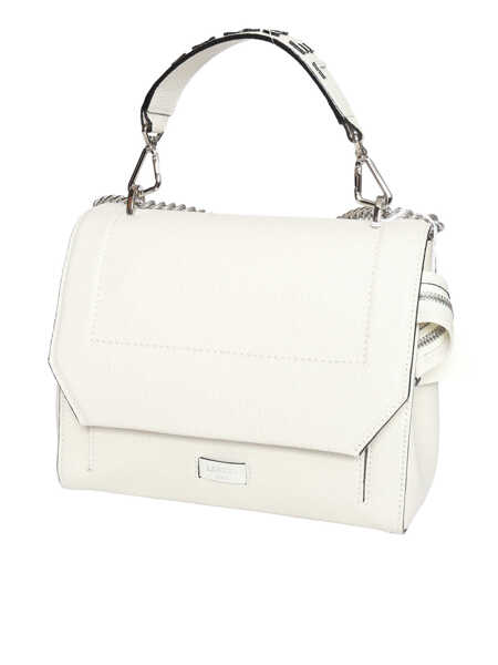 Genti de mana LANCEL M FLAP BAG White Femei (BM 11702442) 3