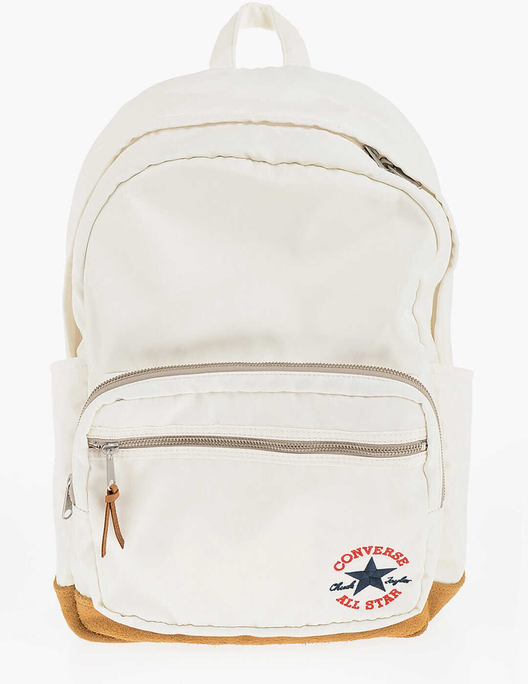 Converse All Star Chuck Taylor Multi-Pocket Retro Go 2 Backpack With White