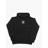 Bluze de trening Converse All Star Chuck Taylor Solid Color Hoodie With Contrasting Lo