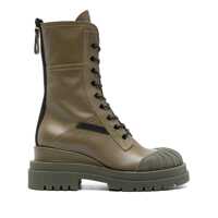 Bocanci Yukon boots Femei