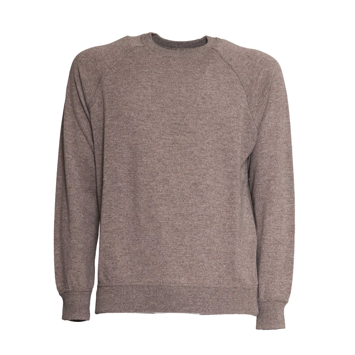 FILIPPO DE LAURENTIIS Wool And Cashmere Sweatshirt N/A