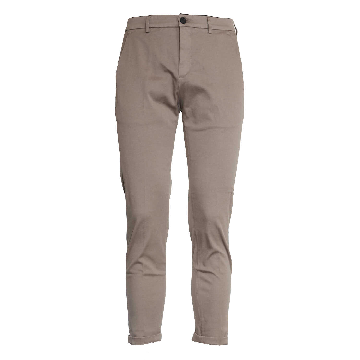 Department Five Prince Chinos Brown