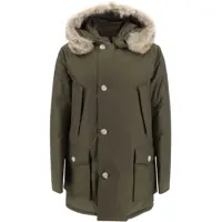 Geci Parka Parka Arctic Jacket Barbati