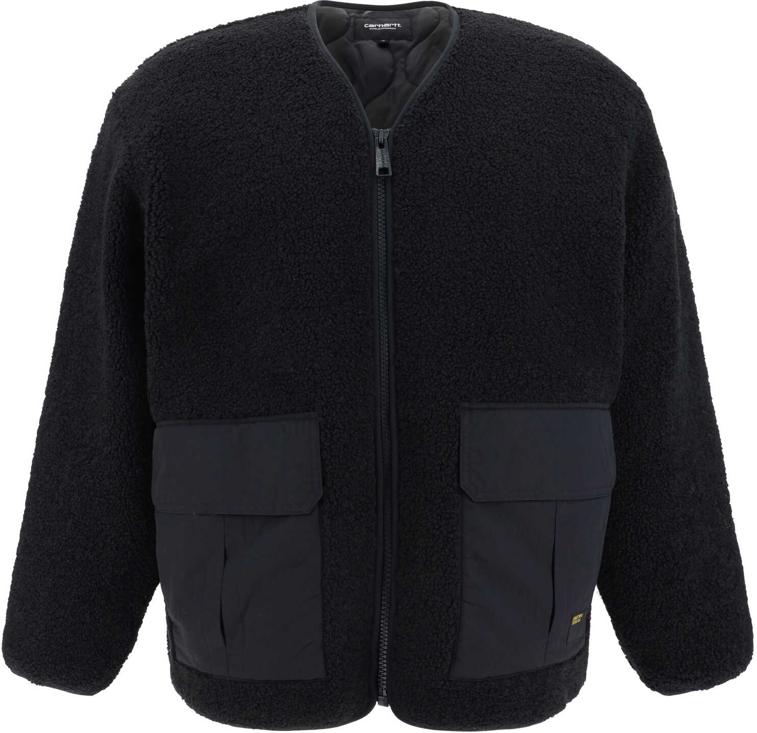 CARHARTT WIP Devin Liner Jacket BLACK