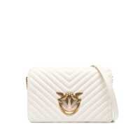 Genti de umar Pinko 'Love Click Classic' Crossbody Bag Femei
