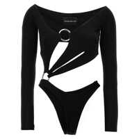 Body-uri Louisa Ballou 'Sex Wax' Bodysuit Femei
